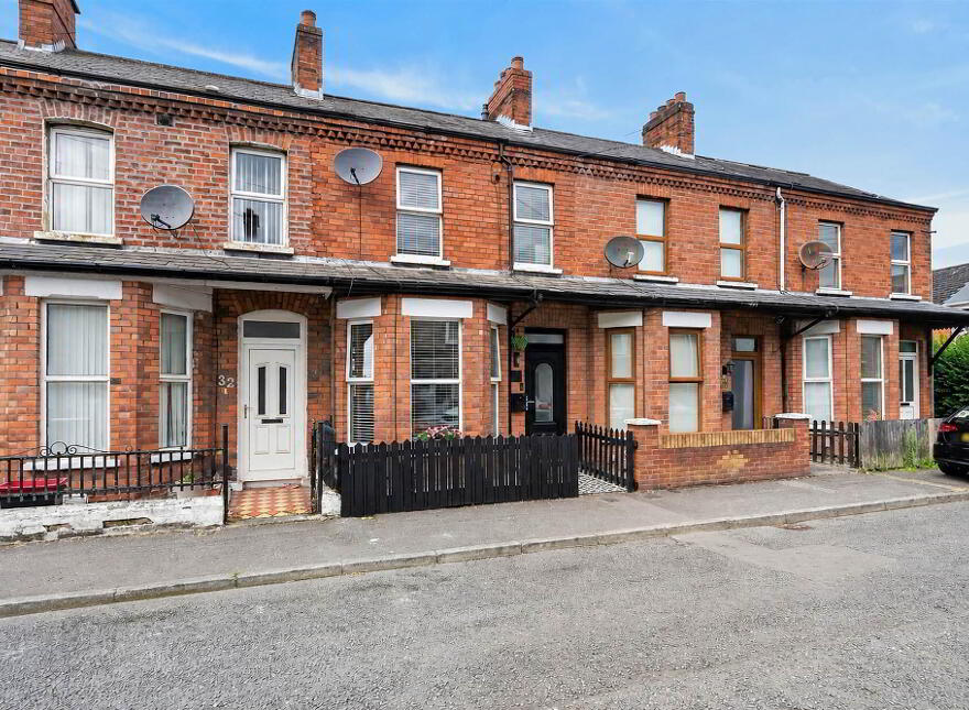 34 Victoria Avenue, Belfast, BT4 1QY
