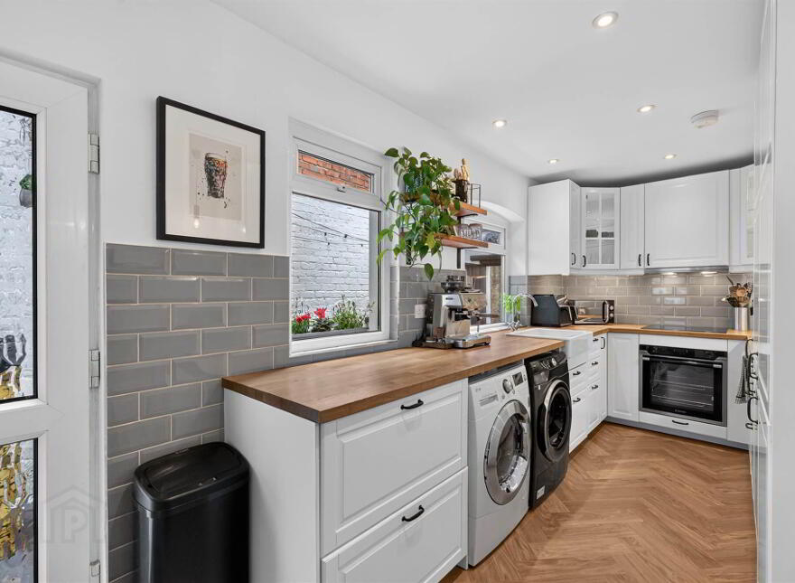 34 Victoria Avenue, Belfast, BT4 1QY