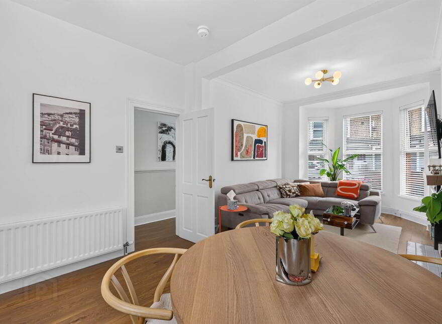 34 Victoria Avenue, Belfast, BT4 1QY