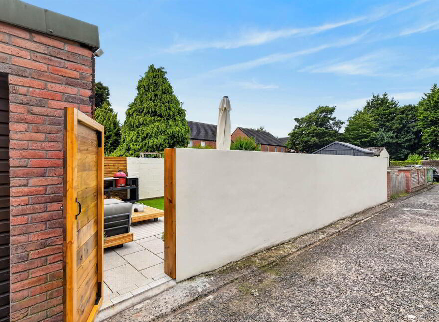 34 Victoria Avenue, Belfast, BT4 1QY