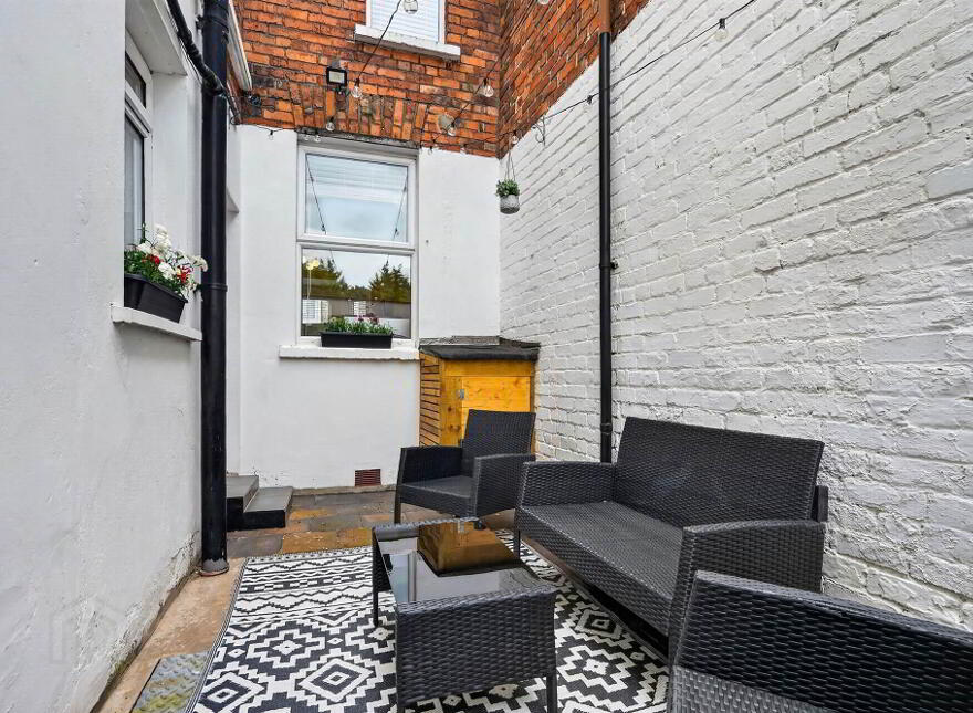 34 Victoria Avenue, Belfast, BT4 1QY