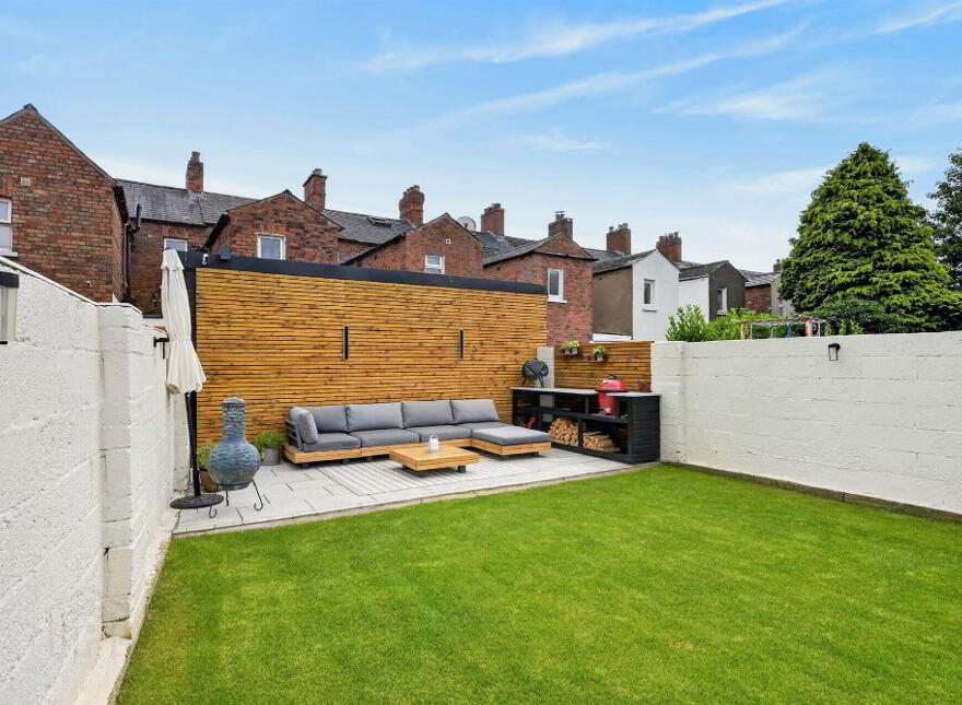 34 Victoria Avenue, Belfast, BT4 1QY