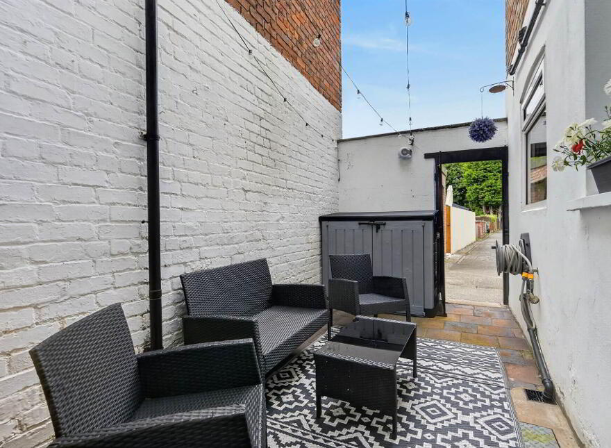 34 Victoria Avenue, Belfast, BT4 1QY