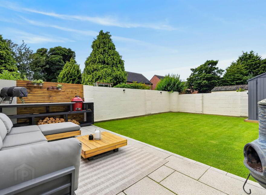 34 Victoria Avenue, Belfast, BT4 1QY