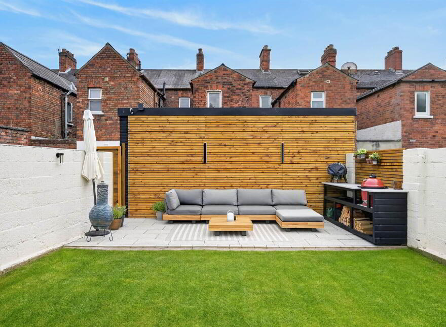 34 Victoria Avenue, Belfast, BT4 1QY