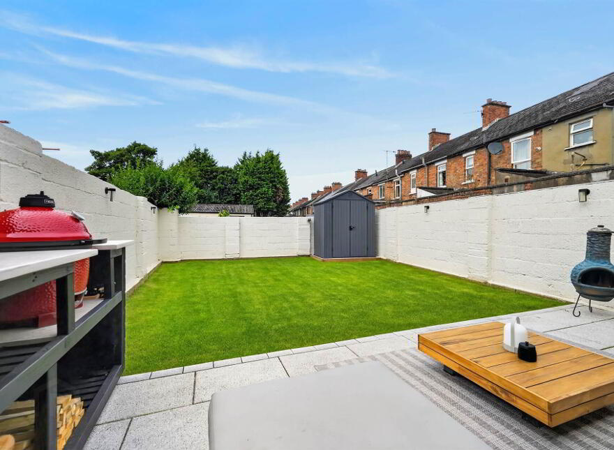 34 Victoria Avenue, Belfast, BT4 1QY