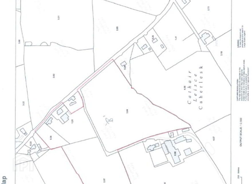 Caherleske, Dunamaggin, Co. Kilkenny