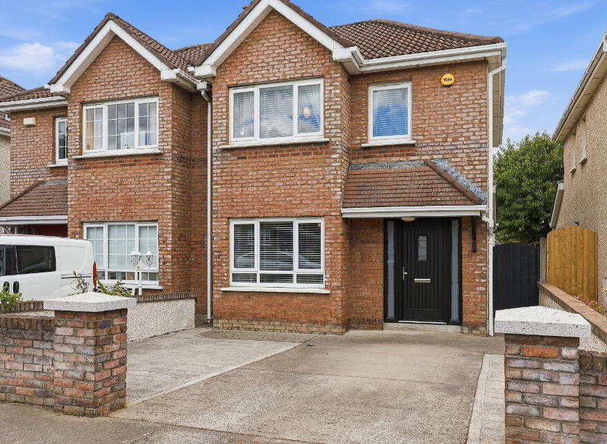 16 Brides Glen Park, Swords, K67VW99