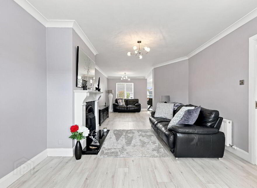 16 Brides Glen Park, Swords, K67VW99