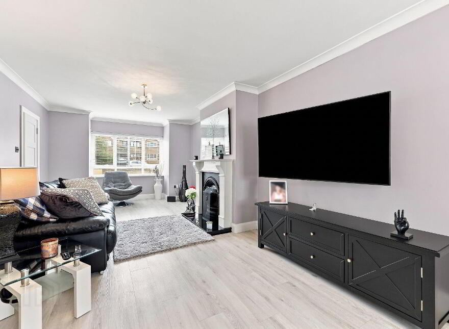 16 Brides Glen Park, Swords, K67VW99