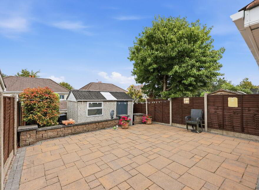 16 Brides Glen Park, Swords, K67VW99
