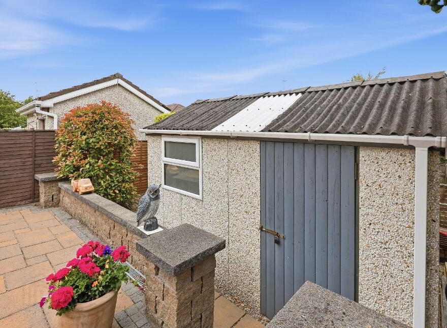 16 Brides Glen Park, Swords, K67VW99