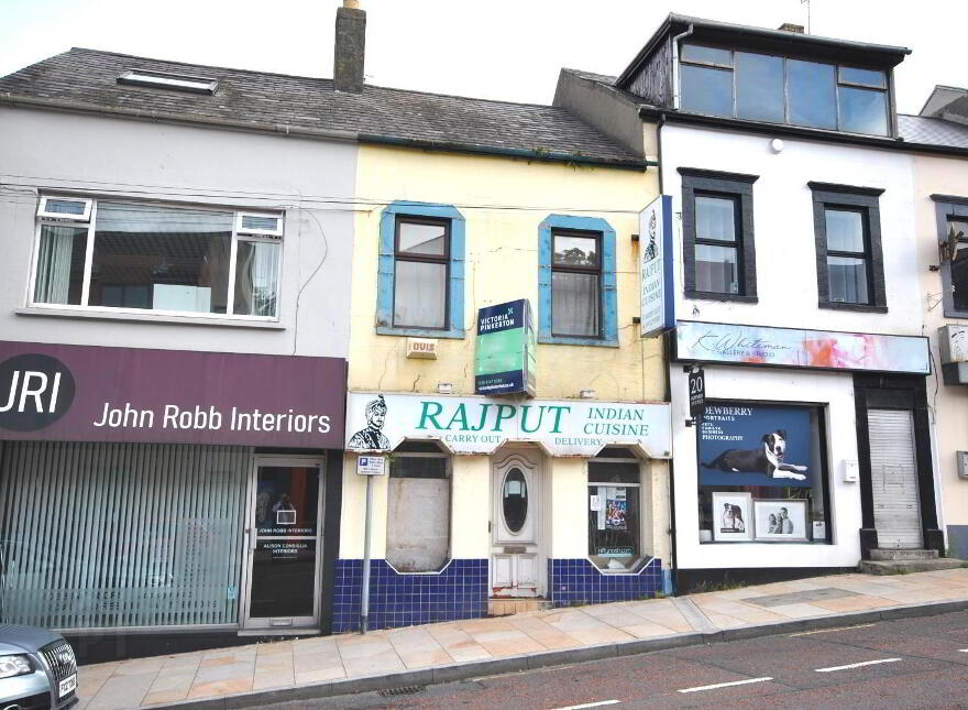 22 Dufferin Avenue, Bangor, BT20 3AA photo