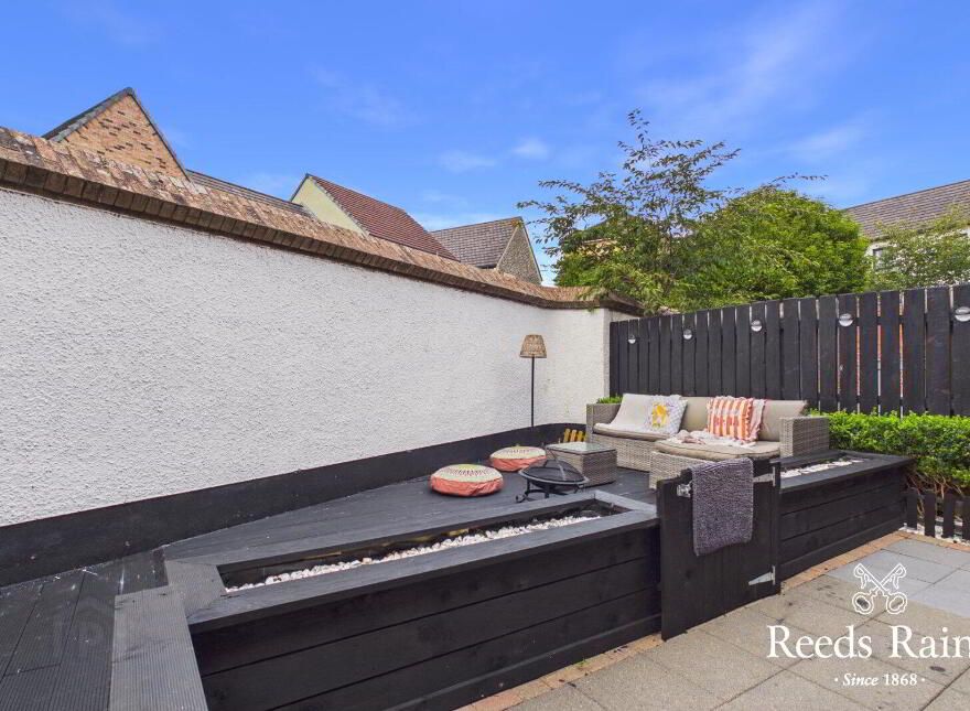 5 Lady Wallace Forge, Lisburn, BT28 3WQ
