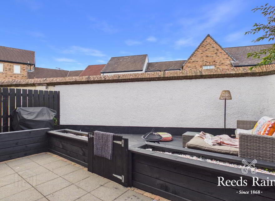 5 Lady Wallace Forge, Lisburn, BT28 3WQ