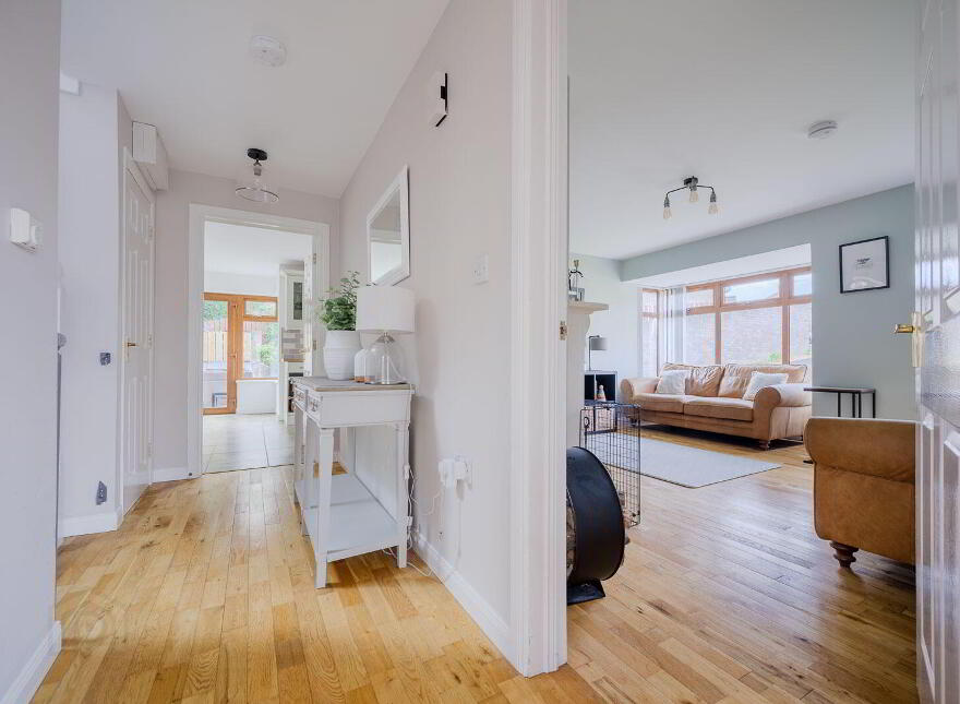 9 River Hill Drive, Newtownards, BT23 7GU