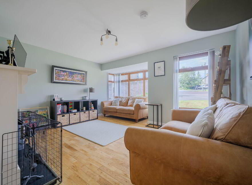 9 River Hill Drive, Newtownards, BT23 7GU