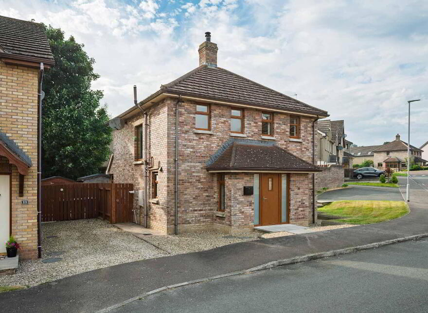 9 River Hill Drive, Newtownards, BT23 7GU