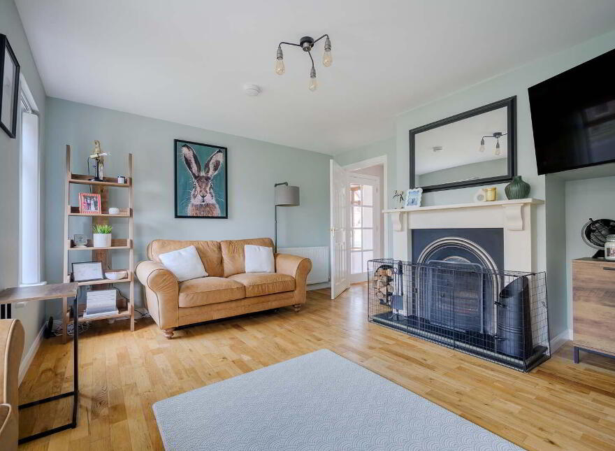 9 River Hill Drive, Newtownards, BT23 7GU