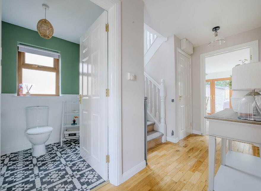 9 River Hill Drive, Newtownards, BT23 7GU