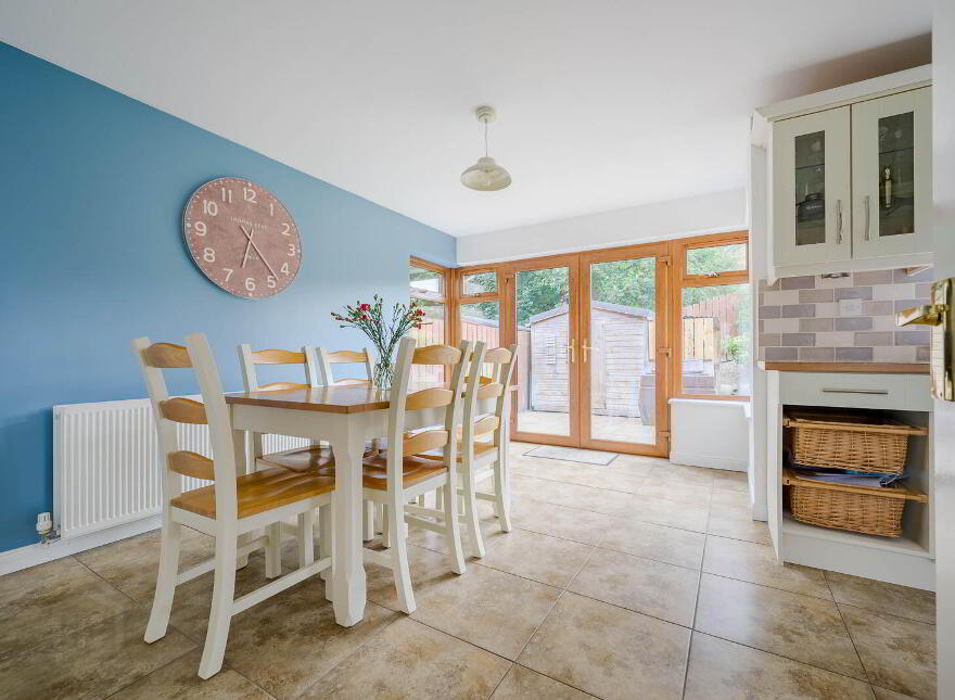 9 River Hill Drive, Newtownards, BT23 7GU