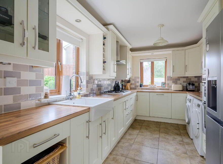 9 River Hill Drive, Newtownards, BT23 7GU