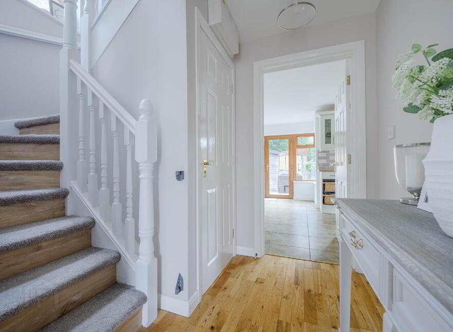 9 River Hill Drive, Newtownards, BT23 7GU