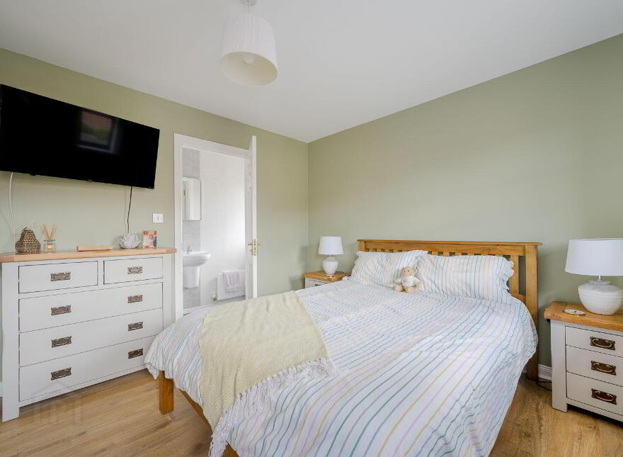 9 River Hill Drive, Newtownards, BT23 7GU