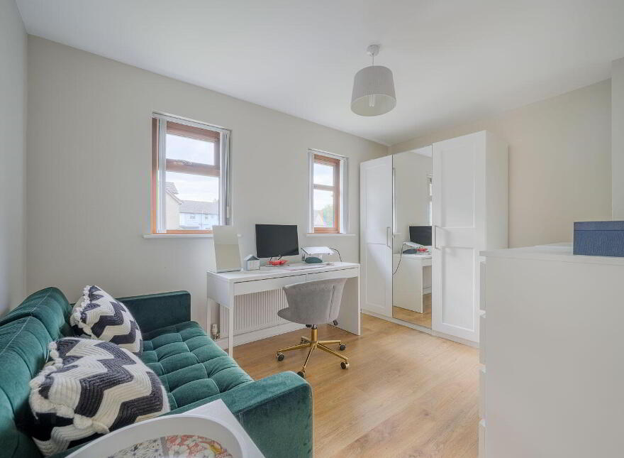 9 River Hill Drive, Newtownards, BT23 7GU