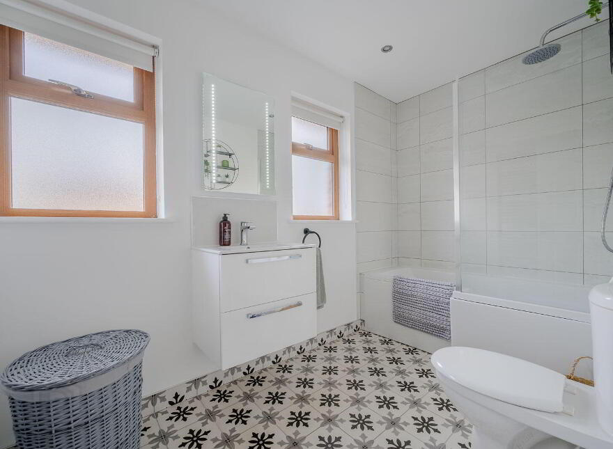 9 River Hill Drive, Newtownards, BT23 7GU