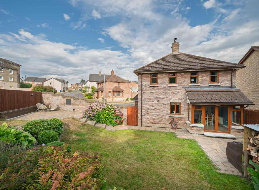 9 River Hill Drive, Newtownards, BT23 7GU