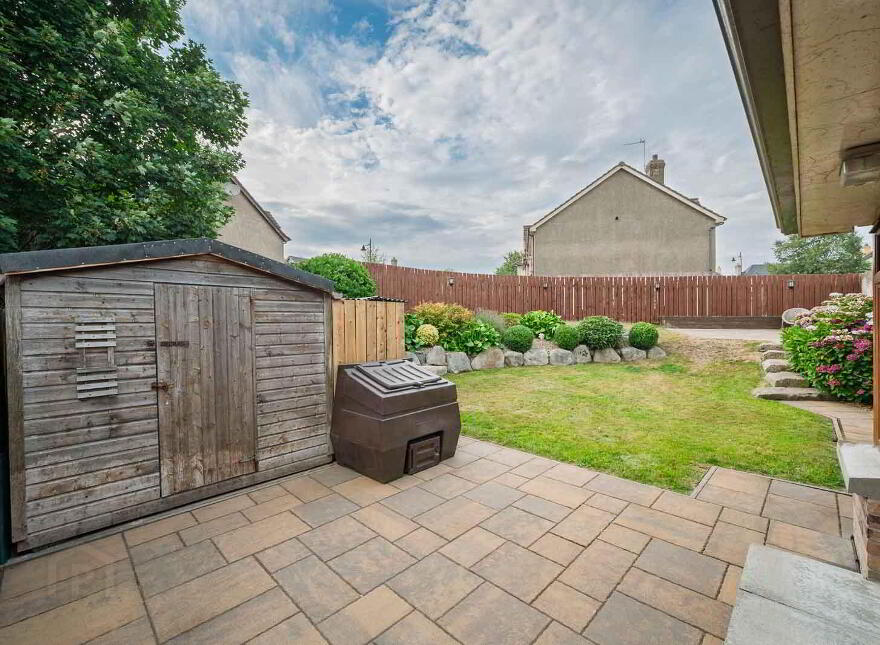 9 River Hill Drive, Newtownards, BT23 7GU