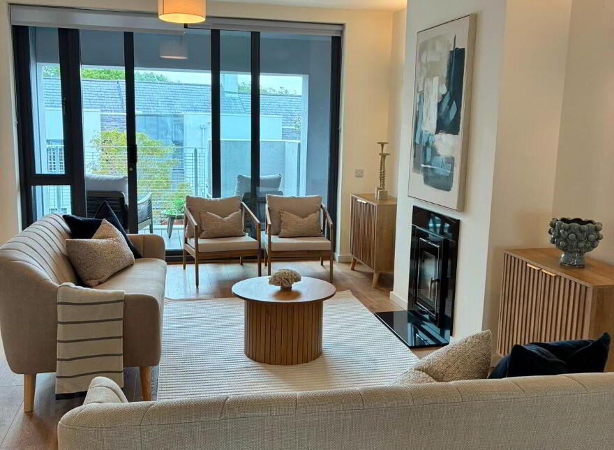 37 Copper Point, Airhill, Schull, P81WP80