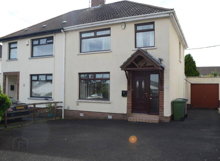 Pines Park, Lurgan, BT66 7BP