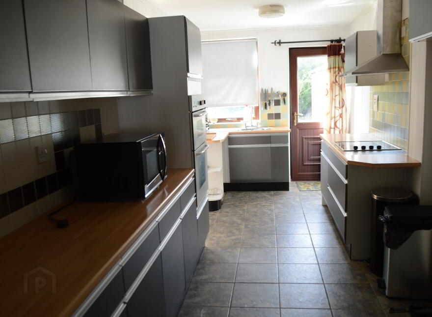 Pines Park, Lurgan, BT66 7BP
