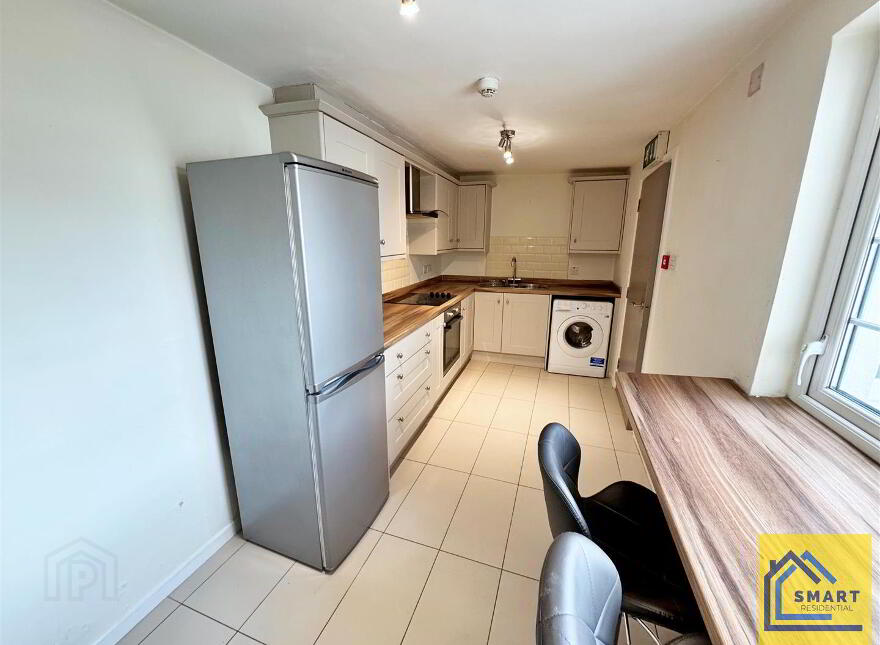 56 Station Road, Belfast, BT4 1RF