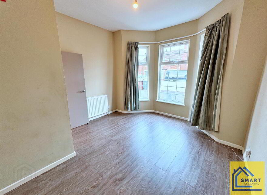 56 Station Road, Belfast, BT4 1RF