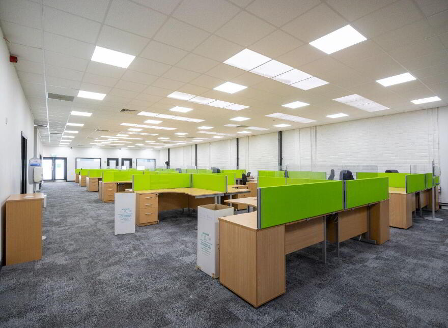 Unit 8A And, Unit 9 Claregalway Corporate Park, Claregalway, H91TY2R
