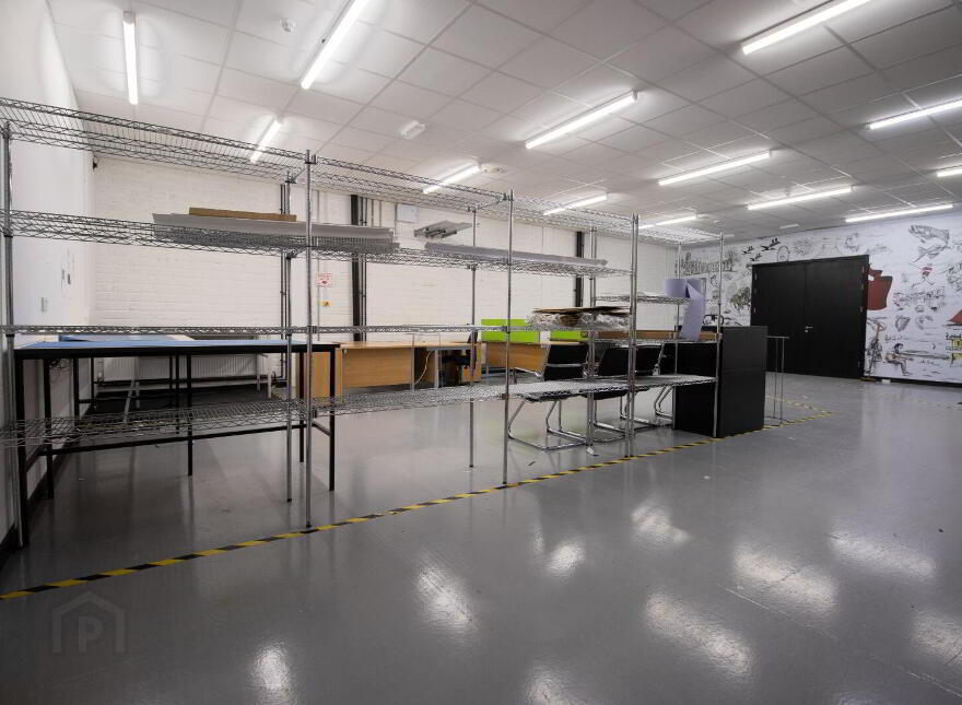 Unit 8A And, Unit 9 Claregalway Corporate Park, Claregalway, H91TY2R