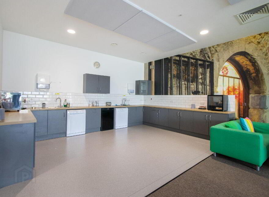Unit 8A And, Unit 9 Claregalway Corporate Park, Claregalway, H91TY2R