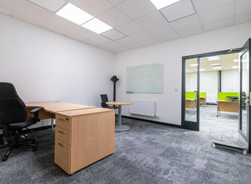 Unit 8A And, Unit 9 Claregalway Corporate Park, Claregalway, H91TY2R