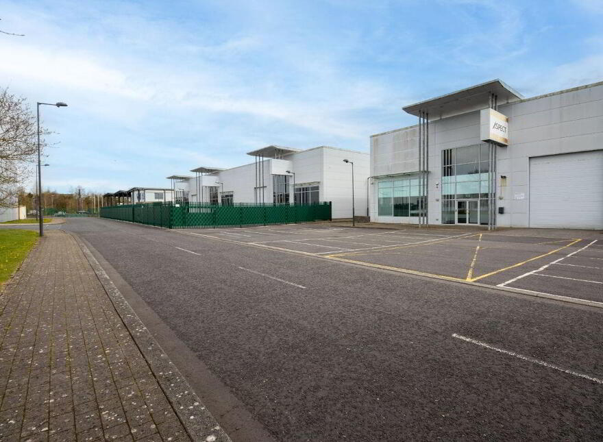 Unit 8A And, Unit 9 Claregalway Corporate Park, Claregalway, H91TY2R