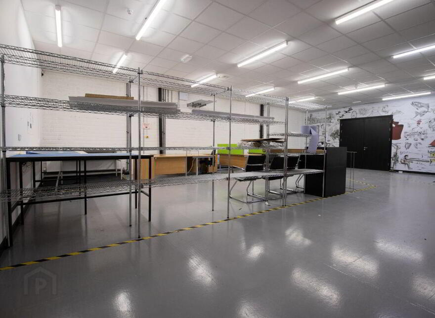 Unit 8A And, Unit 9 Claregalway Corporate Park, Claregalway, H91TY2R