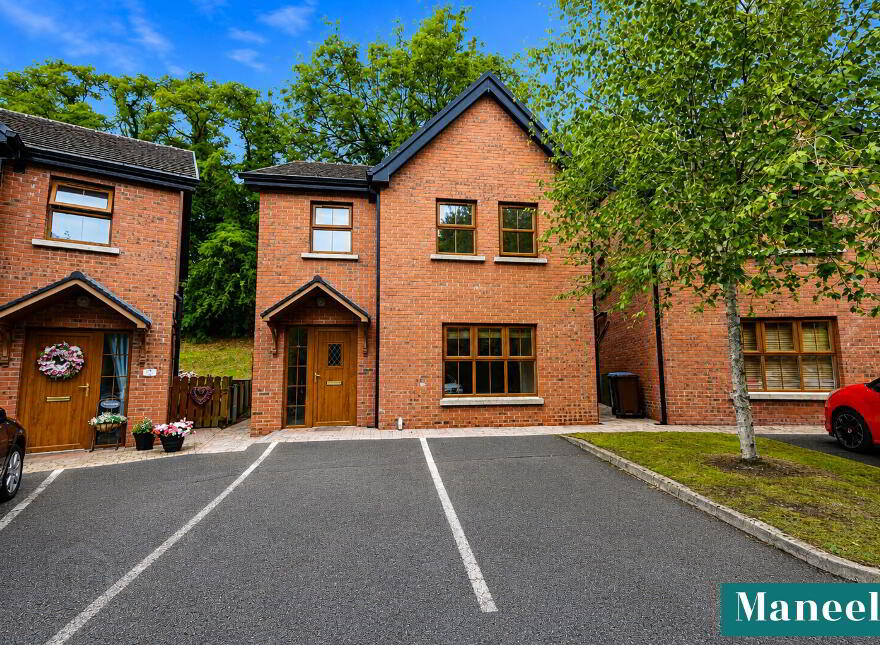 4 Church View, Coalisland, BT71 4HS