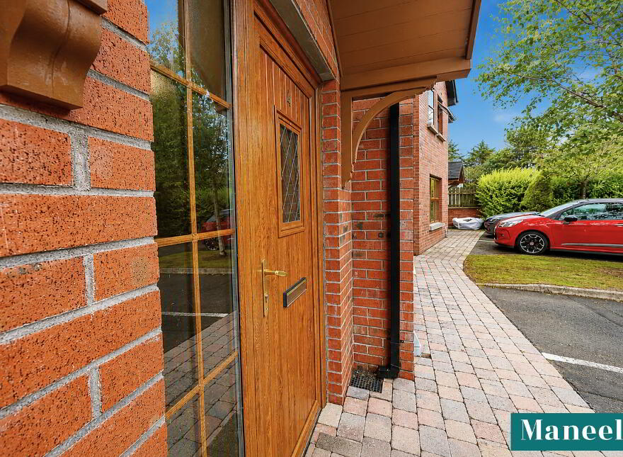 4 Church View, Coalisland, BT71 4HS