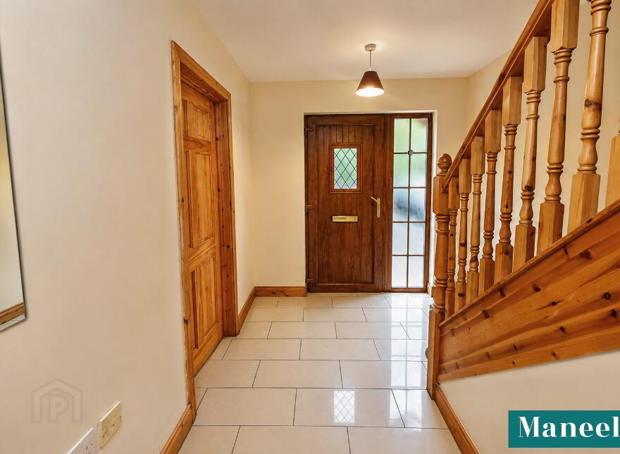 4 Church View, Coalisland, BT71 4HS