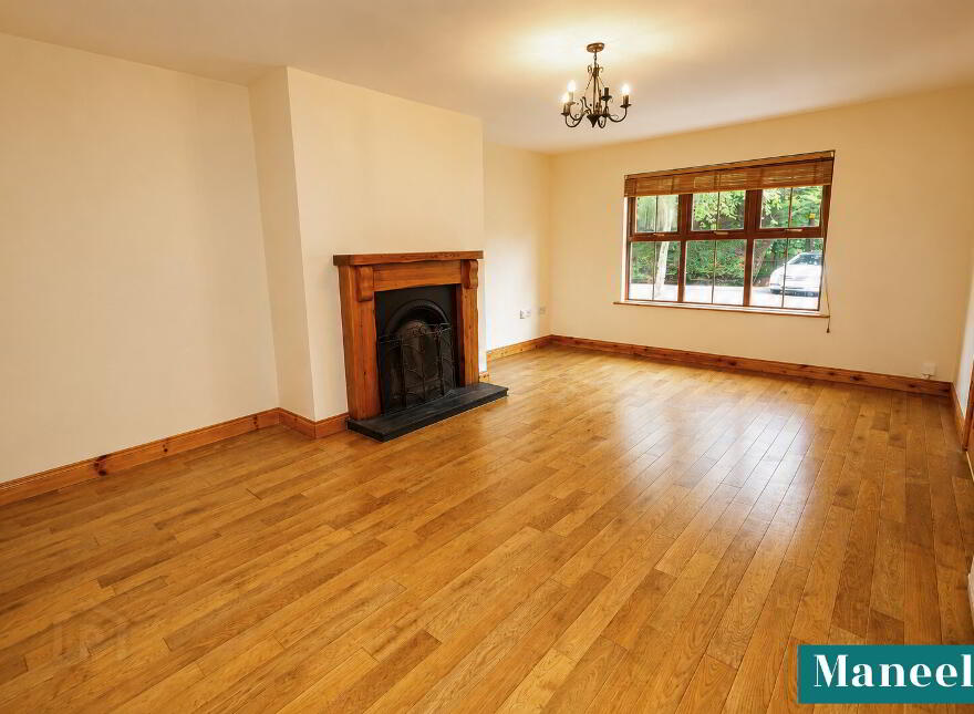 4 Church View, Coalisland, BT71 4HS