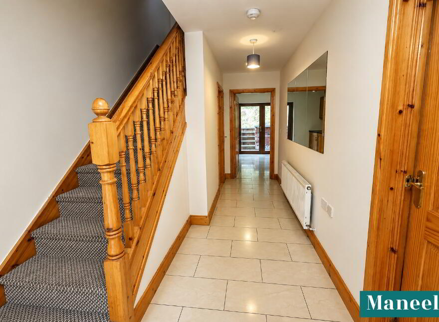 4 Church View, Coalisland, BT71 4HS