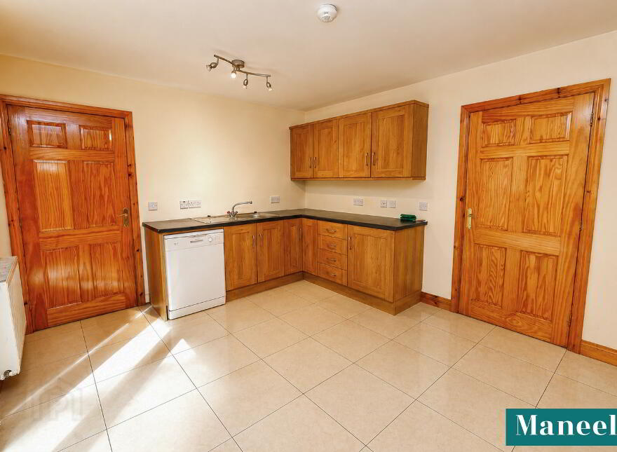 4 Church View, Coalisland, BT71 4HS