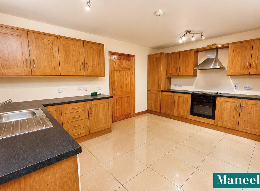 4 Church View, Coalisland, BT71 4HS